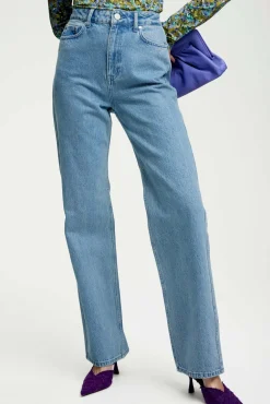 Leiagz Jeans