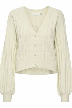 Lexigz Strikcardigan