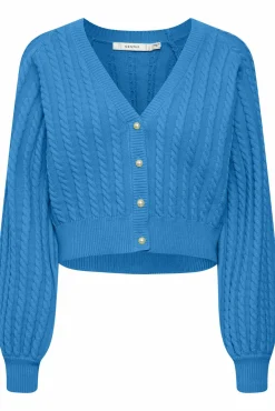 Lexigz Strikcardigan