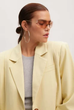 Lorelaigz Blazer