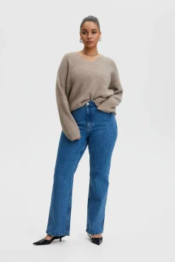Luciegz Jeans