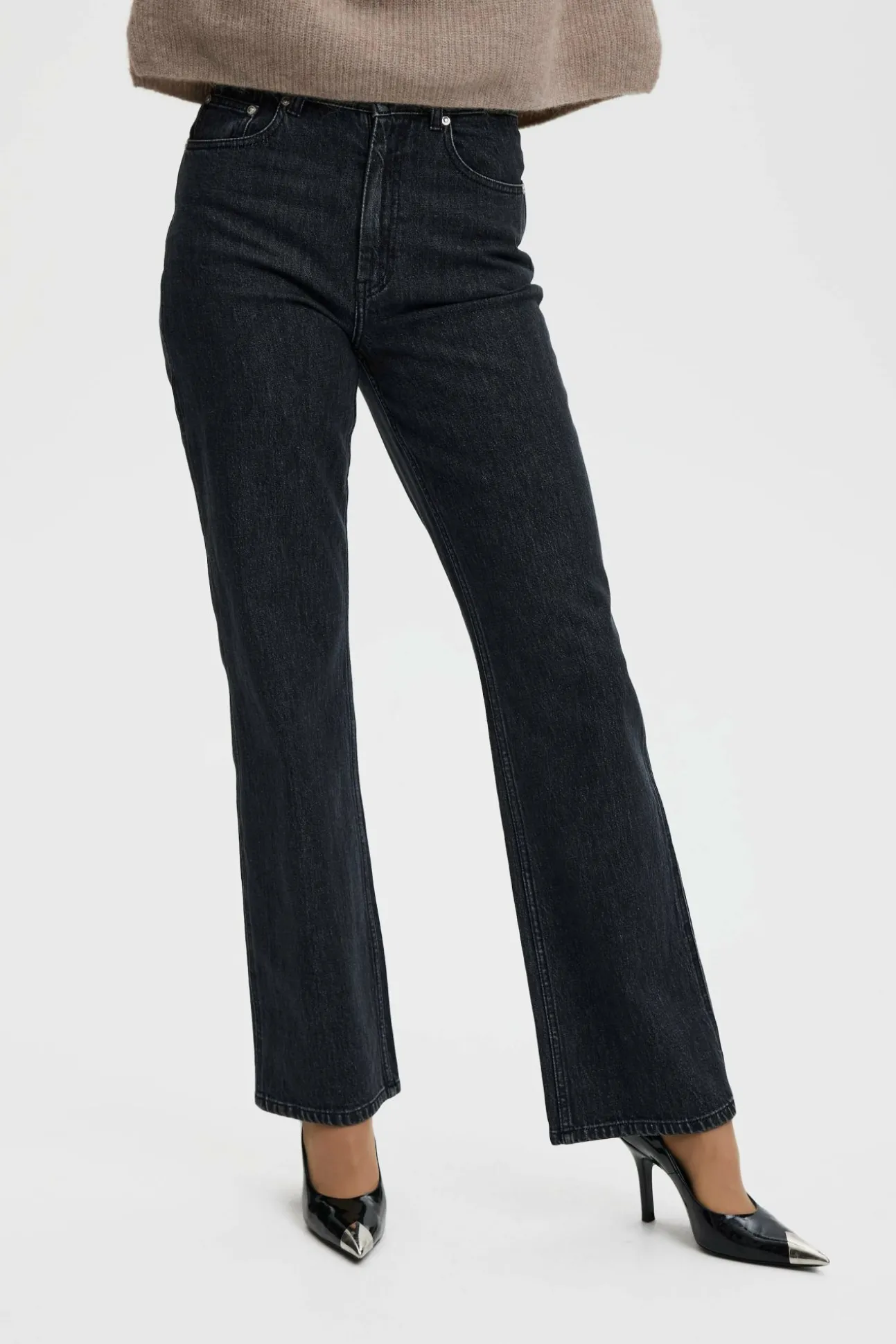 Luciegz Jeans