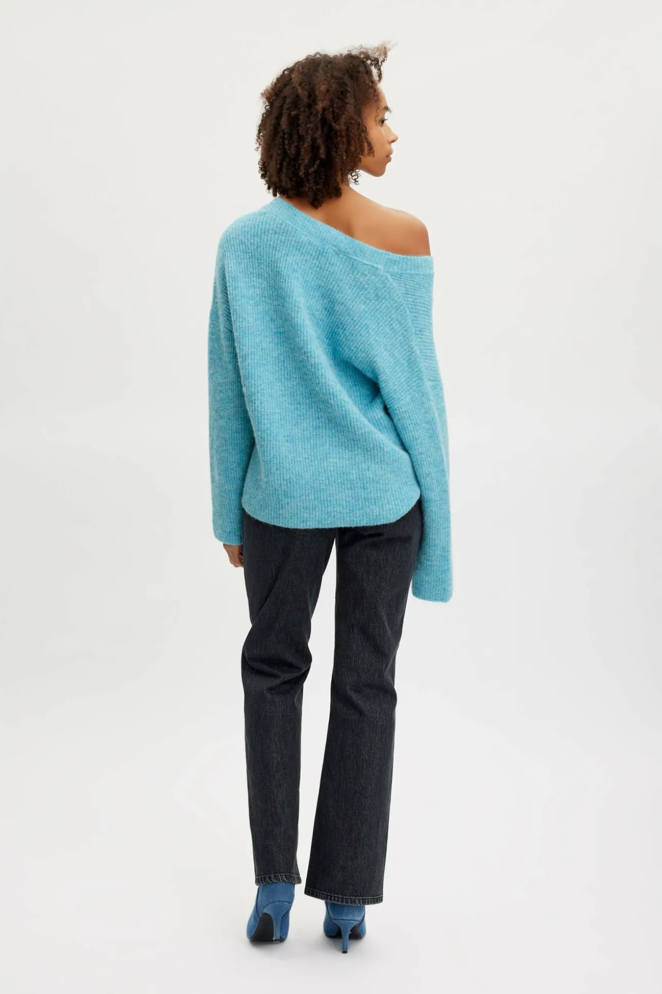 Luciegz Jeans