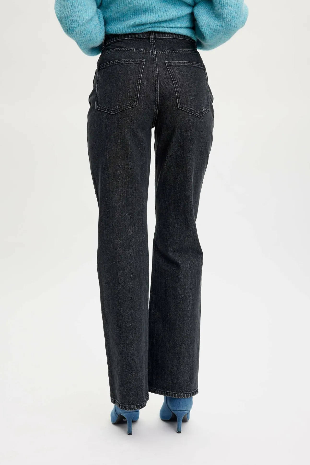 Luciegz Jeans