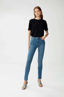 Maggiegz Mw Jeans