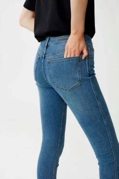Maggiegz Mw Jeans