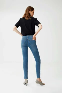 Maggiegz Mw Jeans