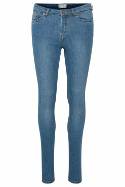 Maggiegz Mw Skinny Jeans