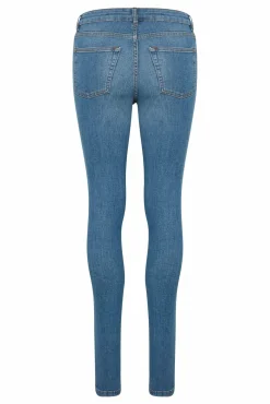 Maggiegz Mw Skinny Jeans