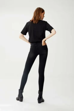 Maggiegz Mw Skinny Jeans