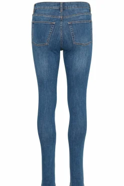 Maggiegz Mw Skinny Jeans