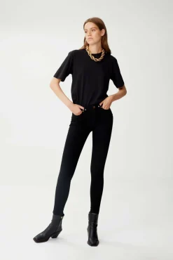 Maggiegz Mw Skinny Jeans