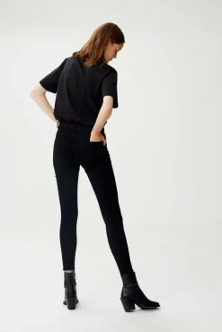 Maggiegz Mw Skinny Jeans