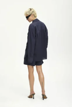 Malougz Horshorts