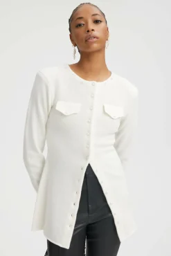 Manzigz Cardigan
