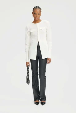 Manzigz Cardigan