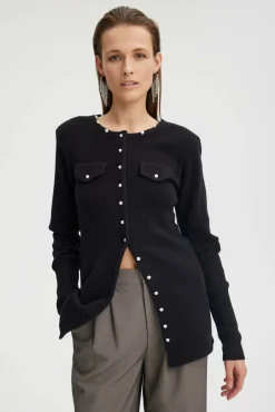 Manzigz Cardigan