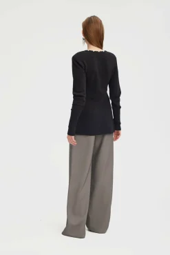 Manzigz Cardigan
