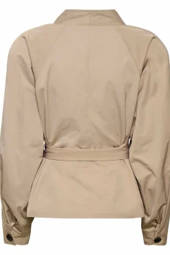 Mapinagz Trenchcoat