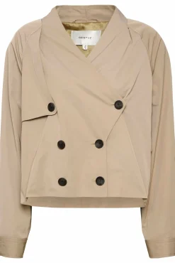 Mapinagz Trenchcoat