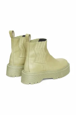 Marleegz Short Stovler