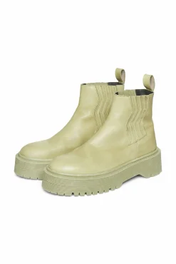 Marleegz Short Stovler