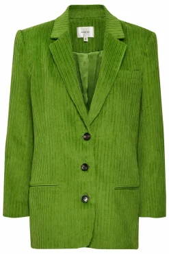 Megangz Blazer