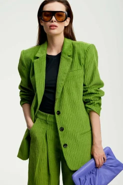 Megangz Blazer