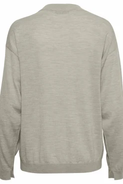 Merinagz Strikpullover