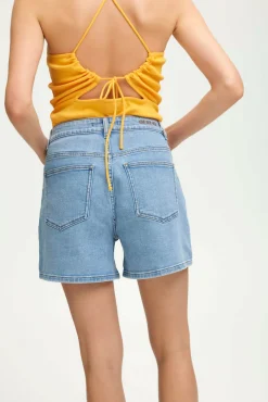Moniqgz Shorts