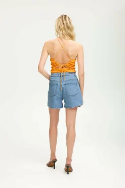 Moniqgz Shorts