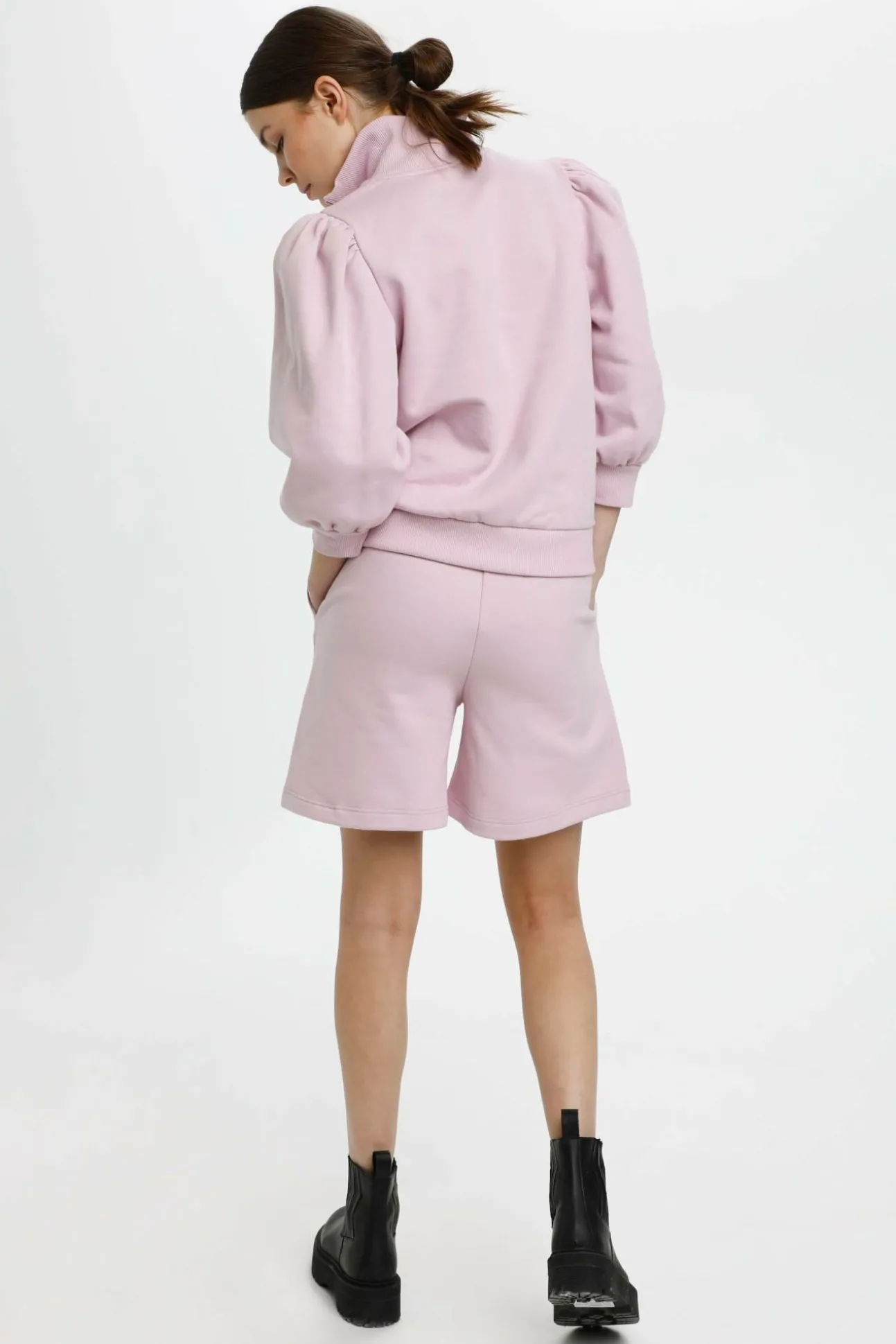 Nankitagz Hw Shorts