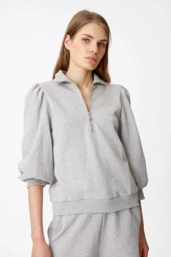 Nankitagz Ss Sweatshirt