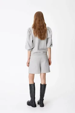 Nankitagz Ss Sweatshirt