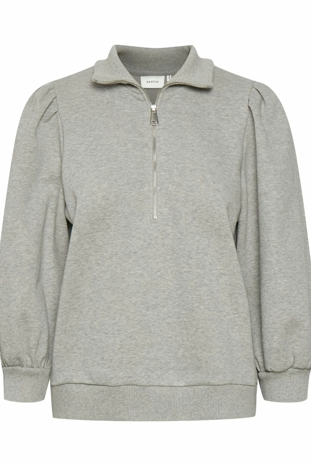 Nankitagz Ss Sweatshirt