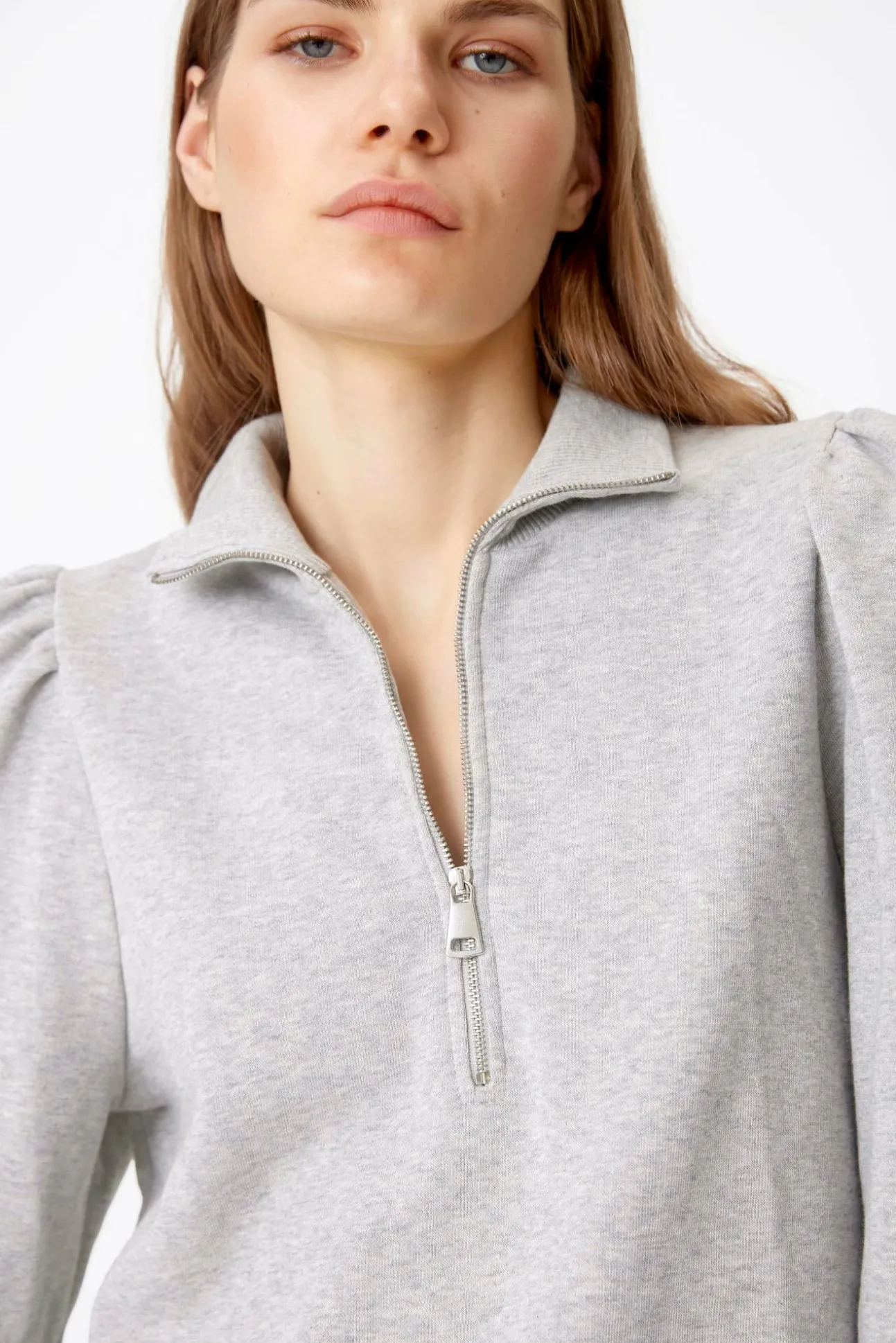 Nankitagz Ss Sweatshirt