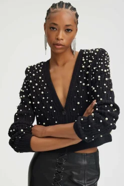 Olviagz Cardigan