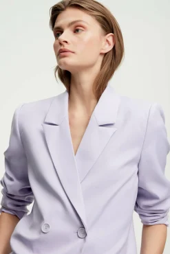 Paulagz Blazer