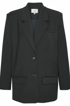 Paulagz Oversized Blazer