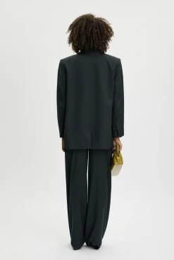 Paulagz Oversized Blazer