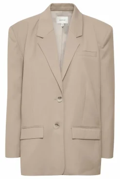 Paulagz Oversized Blazer