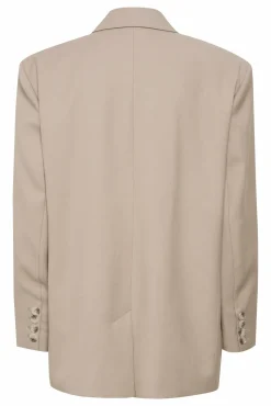 Paulagz Oversized Blazer