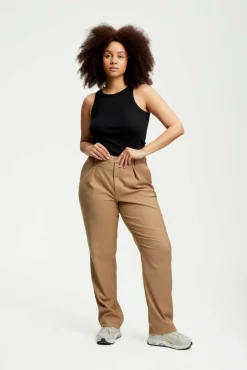 Paulagz Pants Suiting