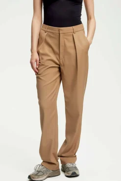 Paulagz Pants Suiting