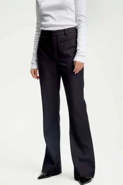 Paulagz Pants Suiting
