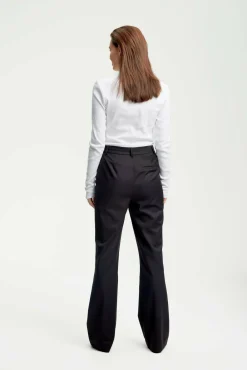 Paulagz Pants Suiting