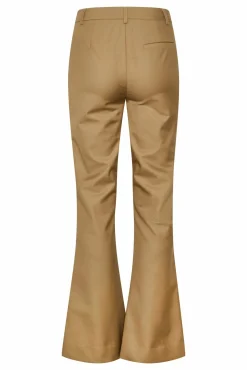 Paulagz Pants Suiting