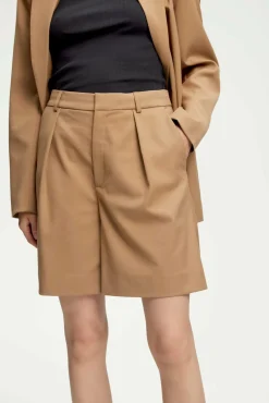 Paulagz Shorts