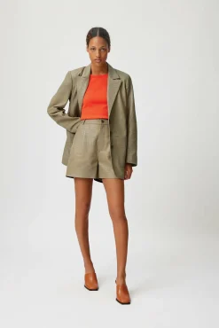 Petraligz Blazer