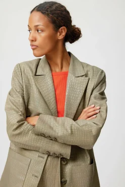 Petraligz Blazer